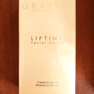 Gratiae Lifting Facial Serum